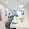 Отель New 4 BR 4 BA Villa Ground Zero to Theme Parks, фото 11