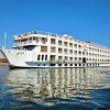 Отель Steigenberger Legacy Nile Cruise - Mondays 7&4 Nts from Luxor - Fridays from Aswan for 3 Nts, фото 1