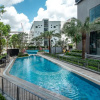 Отель Nomad Homes Vinhomes Golden River, фото 35