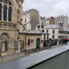 Отель Trocadero Suite Paris 16ieme - with Balcony, фото 13