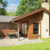 Отель 8 Person Holiday Home in Rorvig, фото 11