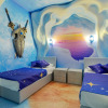 Отель Gardaland Magic Hotel, фото 6