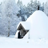 Отель Miekojärvi Resort, фото 8