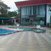 Отель The Jhons Cianjur Aquatic Resort, фото 23