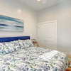 Отель Brock's 2 Bedroom Bungalow by Redawning, фото 6