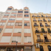 Отель Valencia Flat Rental - City Center Estacion del Norte, фото 16