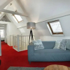 Отель Short Stay Apartment Noordeinde, фото 10