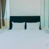 Отель Elegant And Homey 2Br At Gp Plaza Apartment, фото 2