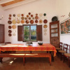 Отель Large Traditional Country House With Spacious Veranda, Garden and Private Pool, фото 10