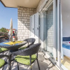 Отель Beautiful Home in Novigrad With Wifi and 2 Bedrooms, фото 10