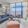 Отель bnbmehomes-2BR near BLVD City & KAFD-16, фото 17