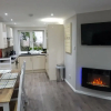 Отель First St Johns Hill Apartment 3, фото 2