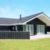 Отель 8 Person Holiday Home in Tarm, фото 4