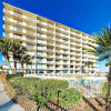 Отель New Listing! Chic Gulf-view Beach W/ Pools 3 Bedroom Condo, фото 23