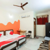 Отель OYO 14562 Rishabh Guest house, фото 9