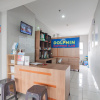 Отель RedLiving Apartemen Mekarwangi Square - Agus 2 Tower A, фото 2