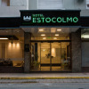Отель Estocolmo Hotel, фото 1