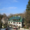 Отель Haus Wartenberg, фото 29