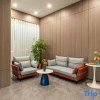 Отель Kaman Hotel (Huazhou Bei'an Bus Station Zhouxuan Branch), фото 12