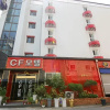 Отель Jeonju Uadong Cf, фото 1