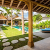 Отель Beautiful Villa With Private Pool, Bali Villa 2072, фото 13