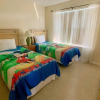 Отель Spacious 5br, 3.5ba Villa South Facing Pool 5 Bedroom Villa by Redawning, фото 4