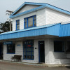 Отель Bluebird Motel, фото 1