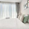 Отель Calm 1BR at The Address Residences JBR by Deluxe Holiday Homes, фото 15