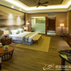 Отель Country Garden Hot Spring Hotel Huizhou, фото 4