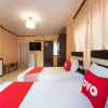 Отель Oyo 75370 Saowanee Resort And Apartment, фото 21