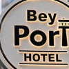 Отель Bey Port Hotel, фото 9