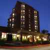 Отель Bagu Pinamar Hotel, фото 1