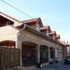 Отель Sabbia Ristorante - Reštaurácia a Ubytovanie Prievidza, фото 5