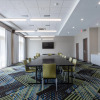Отель Holiday Inn Express & Suites Columbia Downtown - The Vista, an IHG Hotel, фото 15