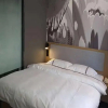 Отель Thank Inn Chain Hotel Anhui Suzhou Lingbi County People's Hospital Zhongxiu Jincheng, фото 7