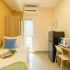 Отель Minimalist And Compact Studio (No Kitchen) At Apartment B Residence, фото 4