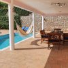Отель Great Family Villa In Funchal, Pool, A/C, Close To Facilities | Casa Petronella, фото 10