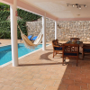Отель Great Family Villa In Funchal, Pool, A/C, Close To Facilities | Casa Petronella, фото 10