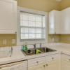 Отель Charming Condo w/ Balcony, 1 Mi to UNC Charlotte!, фото 2