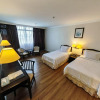 Отель The Putra Regency Hotel, фото 6