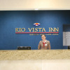Отель Rio Vista Inn Business High Class Poza Rica, фото 27