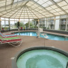 Отель Lamplighter Inn & Suites - North, фото 12