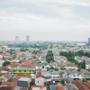 Отель Cozy Stay Studio Apartment At M-Town Residence, фото 10