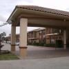 Отель Holiday Inn Brownsville в Браунсвилле