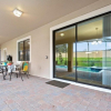 Отель ChampionsGate 5BR Pool Home, фото 8