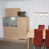 Отель Chiemgau Appartements, фото 19