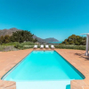 Отель Sublime Five bed Property in Glorious Setting, фото 17