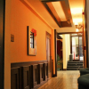 Отель Vendome Hotel, фото 2