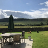Отель East Cottage, Parbroath Farm Near Cupar in Fife, фото 15