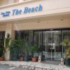 Отель Seaside Hotel The Beach в Чатане